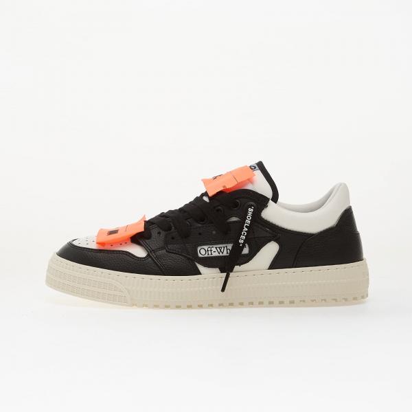 Tenisky Off-White M Low Top 3.0 Off Court White/ Black EUR 45