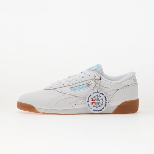 Tenisky Reebok F/S Lo White/ White/ Gum EUR 44