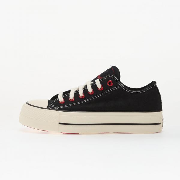 Tenisky Converse Chuck Taylor All Star Lift Black EUR 37