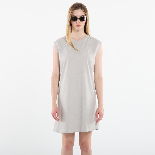 Šaty DIESEL D-Emb Dress Off White L