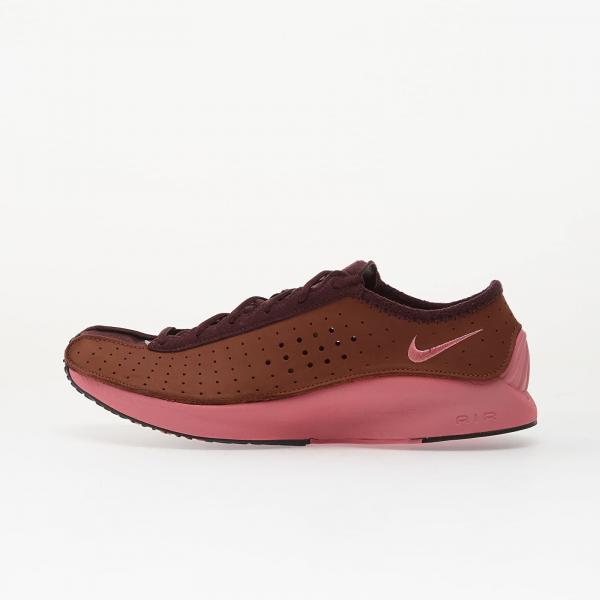 Tenisky Nike W Air Superfly Cinnamon/ Peony-Burgundy Crush-Black EUR 40