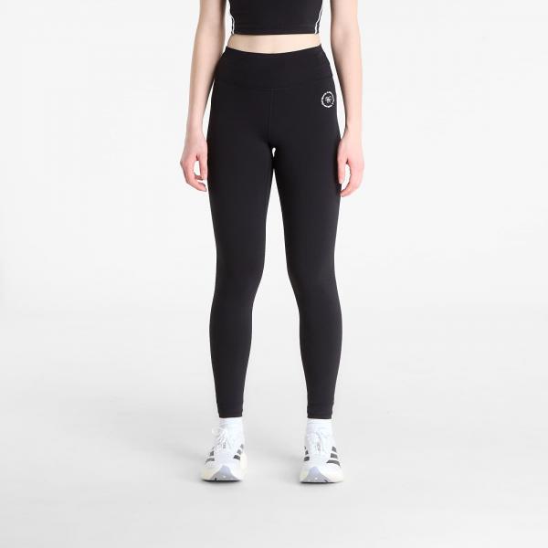 Legíny Sporty & Rich SRHWC Legging Black M