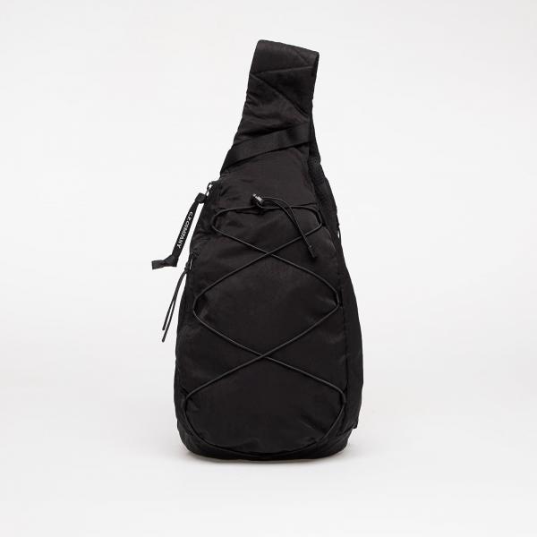 Batoh C.P. Company Backpack Black Universal