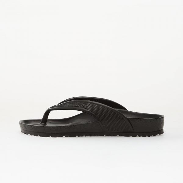 Tenisky Birkenstock Honolulu Essentials EVA Unisex Black EUR 42