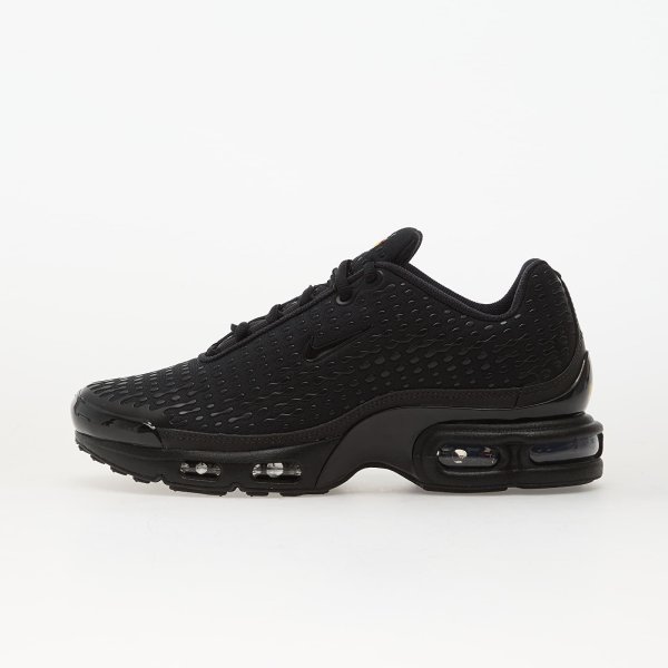 Boty Nike Air Max Plus TN VII Black/ Black-Black-Anthracite 9