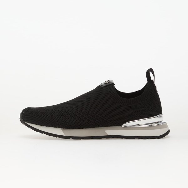Tenisky Michael Kors Nova Slip On Black EUR 36