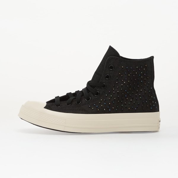 Tenisky Converse Chuck 70 Black EUR 36