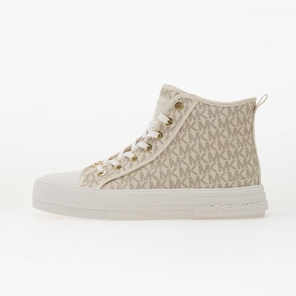 Tenisky Michael Kors Evy High Top Vanilla EUR 40