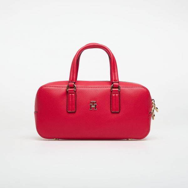 Kabelka Tommy Hilfiger Daily Crossover Primary Red Universal