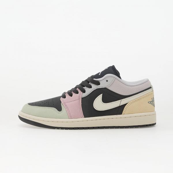 Tenisky Air Jordan 1 Low Se Anthracite/ Sail-Muslin-Iris Whisper EUR 40.5