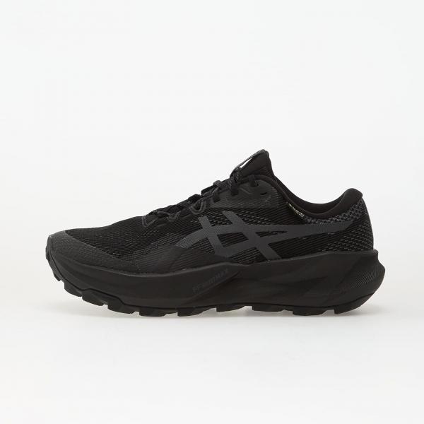 Tenisky Asics Trabuco 14 Gtx Black/ Graphite Grey EUR 45