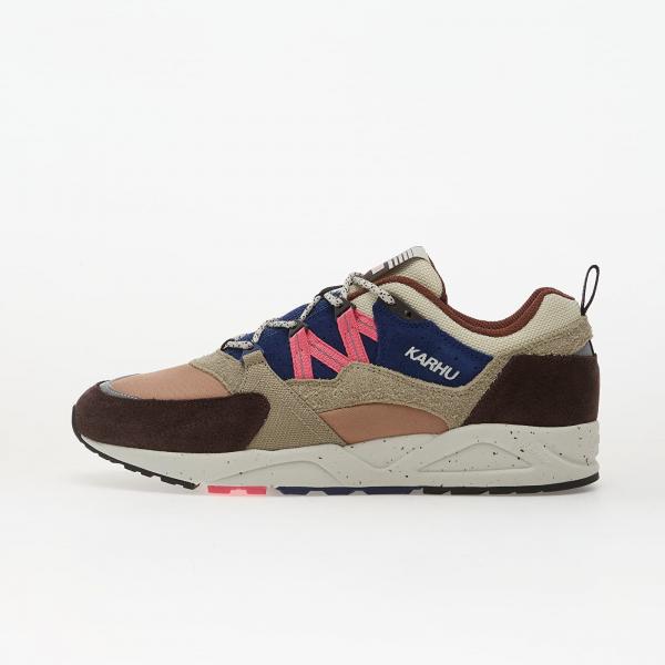 Tenisky Karhu Fusion 2.0 Molé/ Pink Lemonade EUR 42.5