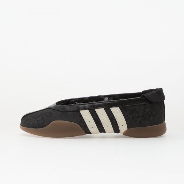 Tenisky adidas Taekwondo Mei Ballet W Core Black/ Off White/ Gum5 EUR 35 1/2