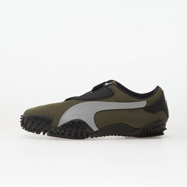 Tenisky Puma Mostro OG Loden Green/ Black EUR 41