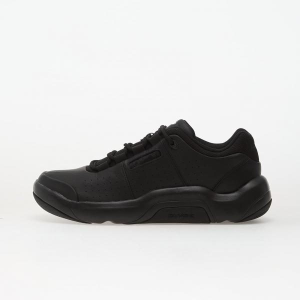 Tenisky Reebok Dmx Comfort + Classic Black/ Black EUR 40.5