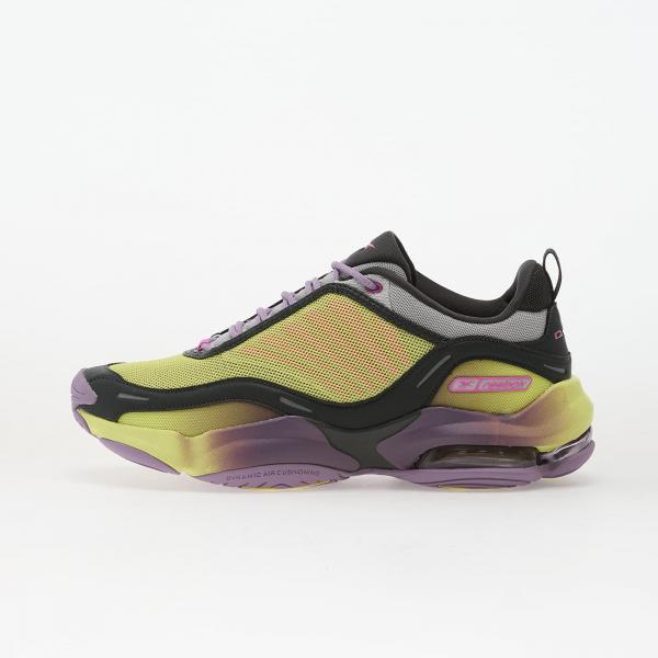 Tenisky Reebok Dmx Series 3000 Sport Citrus/ Black Berry/ Grey EUR 42