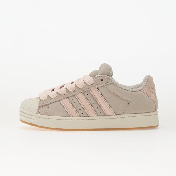 Tenisky adidas Superstar Ii Wonder Alumina/ Wonder Quartz/ Glory Pink EUR 38