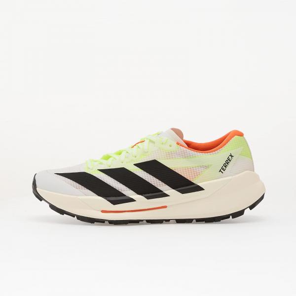 Tenisky adidas Terrex Agravic TT Trail Running Ftwr White/ Core Black/ Impact Orange EUR 42 2/3