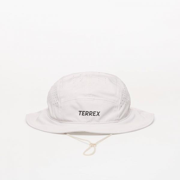 Klobouk adidas Xpr Bucket Hat Wonder Aluminium M