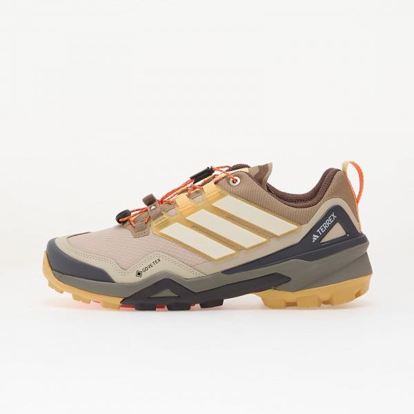 Tenisky adidas Terrex Skychaser GORE-TEX Hiking Wonder Taupe/ Off White/ Ice Tangerine EUR 40 2/3