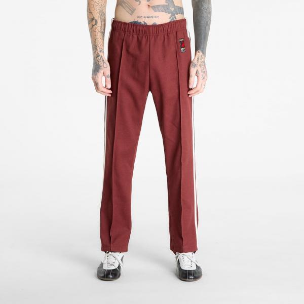 Tepláky adidas Clot Track Pant By Edison Chen Fox Brown L