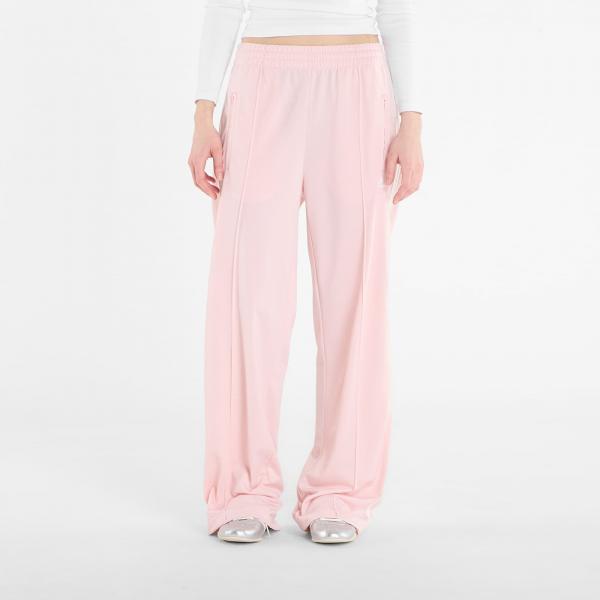 Tepláky adidas Fb Tp Loose Trousers Sandy Pink L