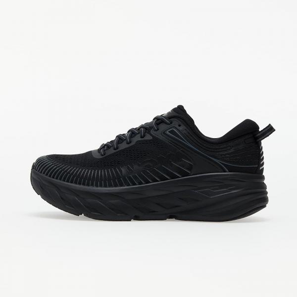 Tenisky Hoka® M Bondi 7 Black/ Black EUR 46