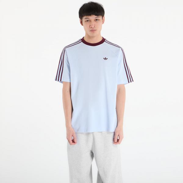 Tričko adidas Britcore Ringer Crsk XL