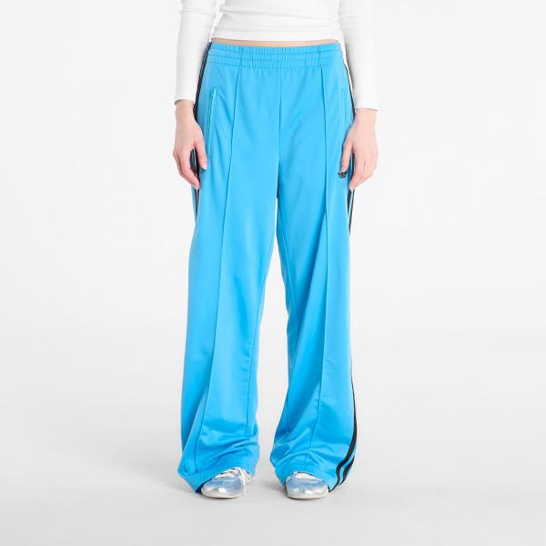 Tepláky adidas Fb Tp Loose Trousers App Sky Rush L