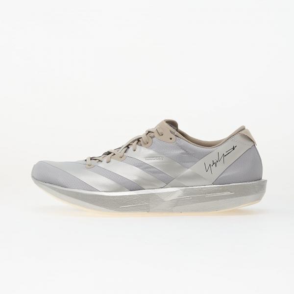 Tenisky Y-3 Adios 9 Silver Met./ Silver Met./ Light Brown EUR 44 2/3