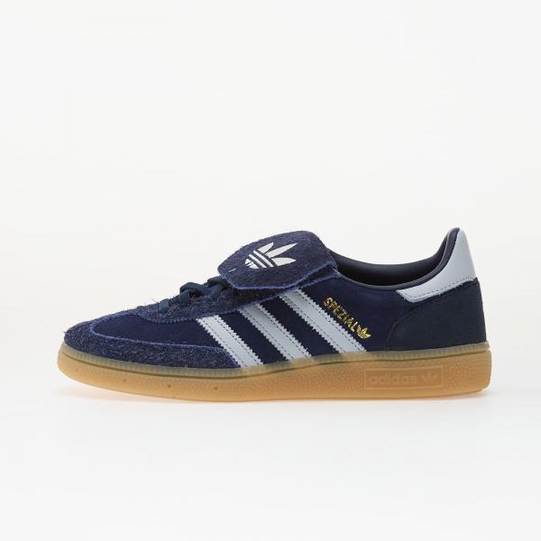 Tenisky adidas Handball Spezial Lt W Dark Blue/ Crsk/ Off White EUR 42