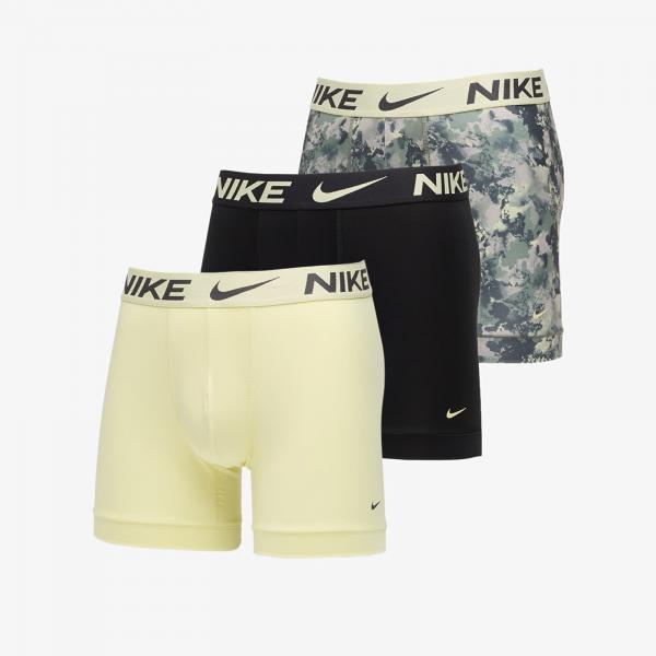 Boxerky Nike Boxer Brief 3-Pack Multicolor XL