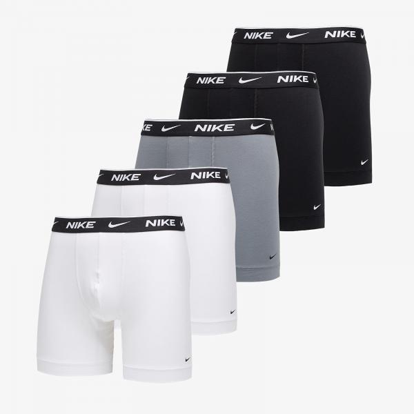 Boxerky Nike Boxer Brief 5-Pack Multicolor S