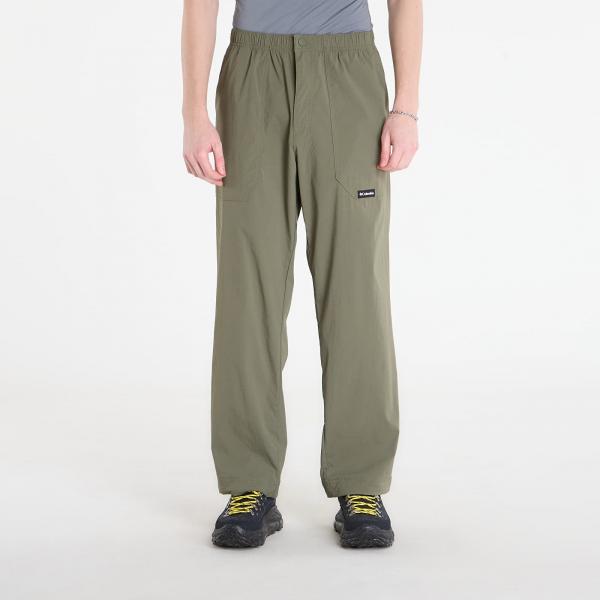 Kalhoty Columbia Landroamer™ Scout Pants Stone Green L