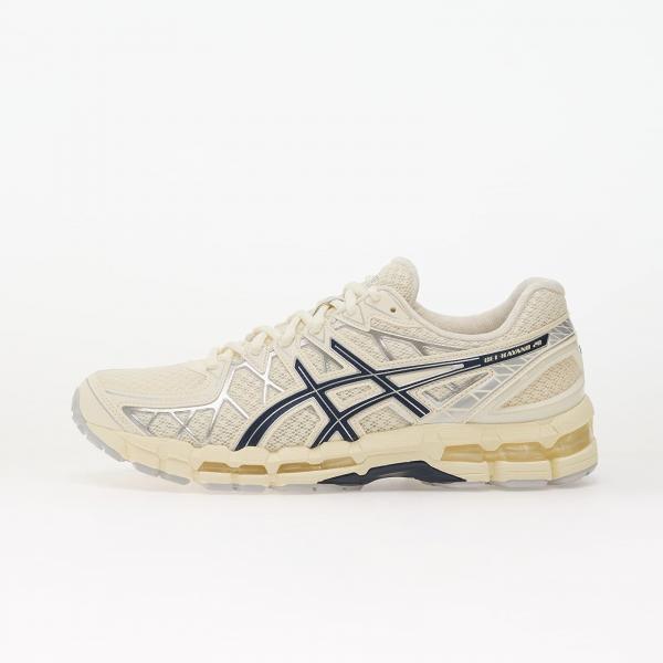 Tenisky Asics Gel-Kayano 20 Cream/ Independence Blue EUR 44