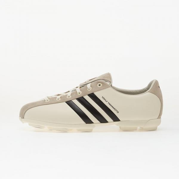 Tenisky Y-3 Field Off White/ Black/ Light Brown EUR 41 1/3