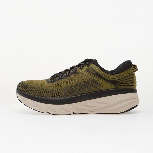 Tenisky Hoka® M Bondi 7 Wild Rye/ Black EUR 42