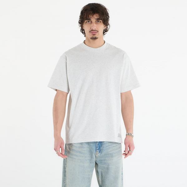 Tričko Vans Premium SS Loose Fit T-Shirt Ash Heather L