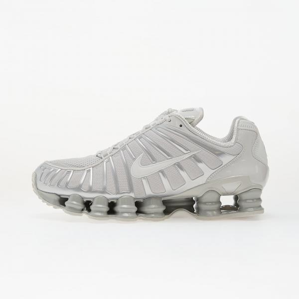 Tenisky Nike W Shox Tl Photon Dust/ Photon Dust-Metallic Silver EUR 44