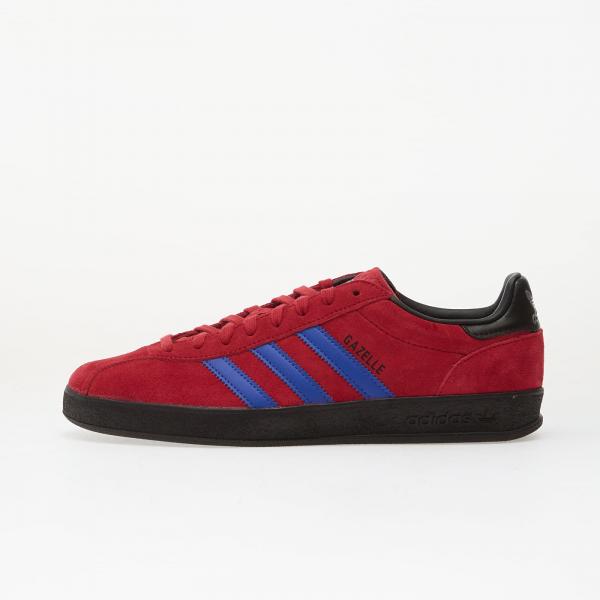 Tenisky adidas Gazelle Indoor Pro Tmvire/ Supplier Colour/ Core Black EUR 44