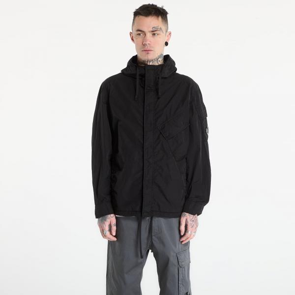 Bunda C.P. Company Overshirt Black M