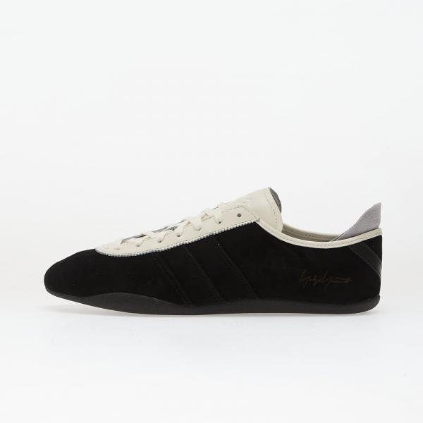 Tenisky Y-3 Tokyo Black/ Black/ Off White EUR 42 2/3