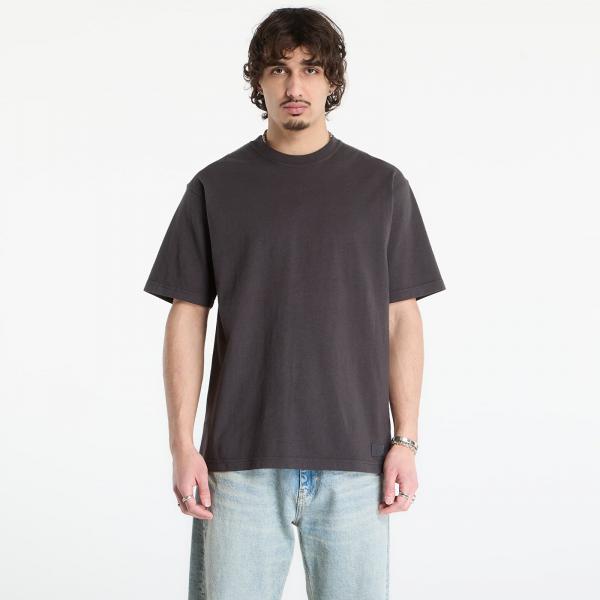 Tričko Vans Premium SS Loose Fit T-Shirt Faded Black L