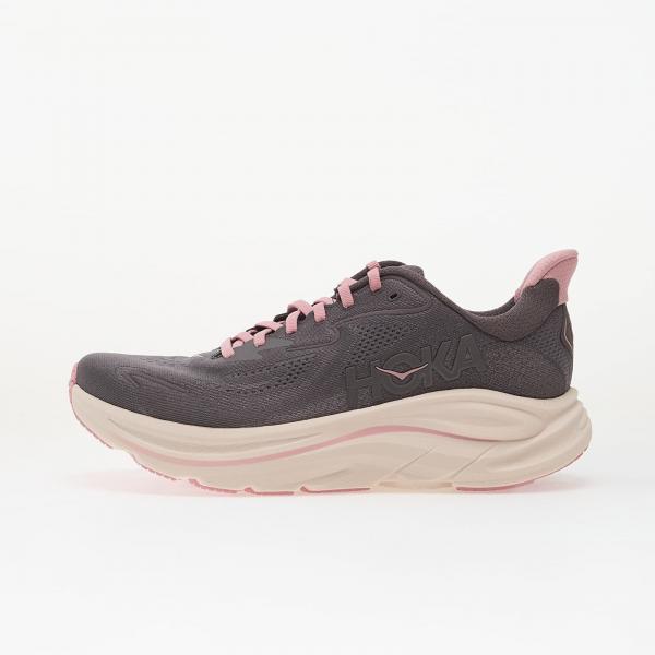 Tenisky Hoka® W Clifton 10 Galaxy/ Dried Rose EUR 36 2/3