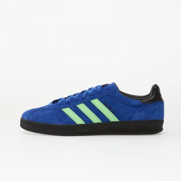 Tenisky adidas Gazelle Indoor Pro Supplier Colour/ Supplier Colour/ Core Black EUR 42