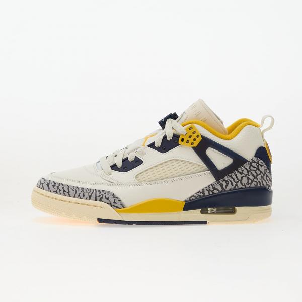 Tenisky Jordan Spizike Low Sail/ University Gold-Midnight Navy EUR 42.5