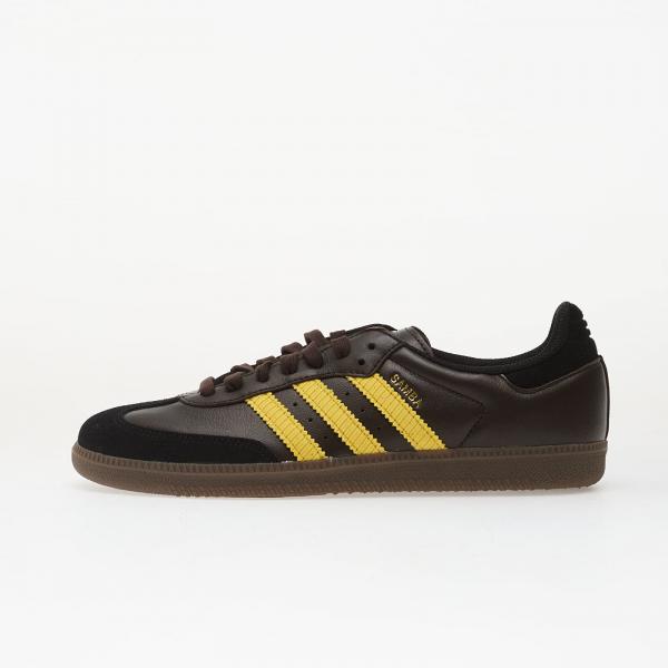 Tenisky adidas Samba Og Auco/ Eqtyel/ Gum5 EUR 45 1/3