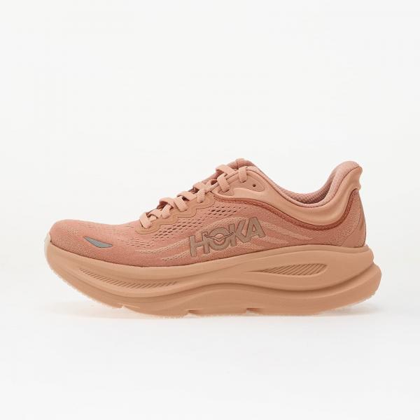 Tenisky Hoka® W Bondi 9 Sienna/ Rose Gold EUR 37 1/3