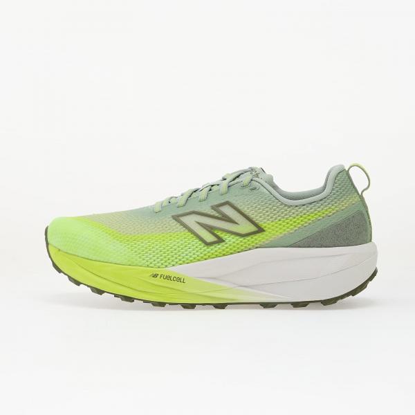 Tenisky New Balance TRX Alkaline Green/ Dark Olivine EUR 42.5