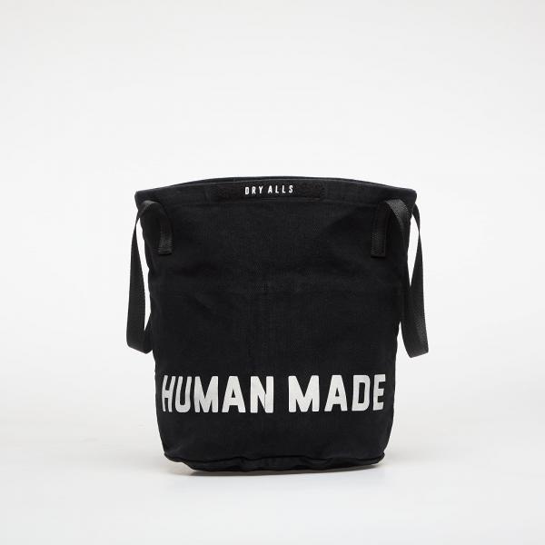 Taška HUMAN MADE Balloon Tote Black Universal